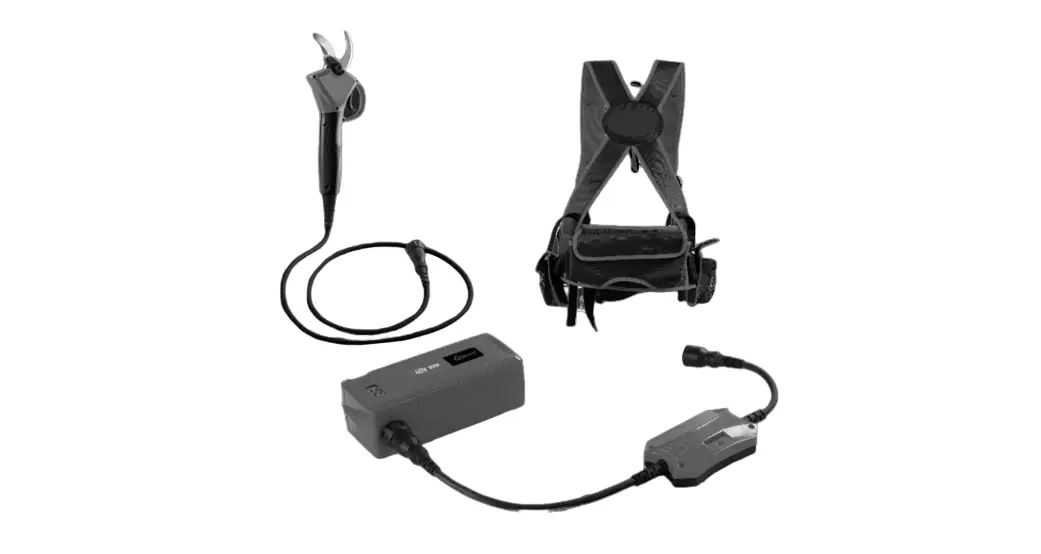 Nakayama Bs3000 Cutters And Hedgetrimmers User Manual