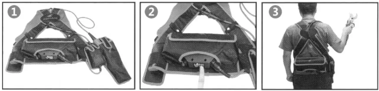 Assembly Instructions
