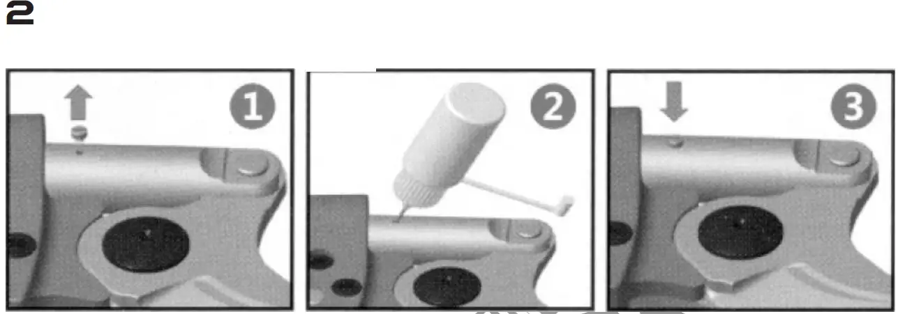 Assembly Instructions