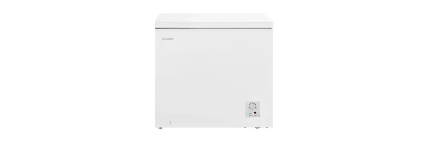 Heinner Hcf-n250f+ Chest Freezer User Manual