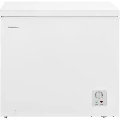 HEINNER HCF-N250F+ Chest Freezer-FIG1