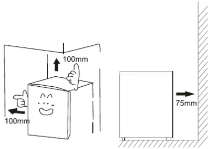 HEINNER HCF-N250F+ Chest Freezer-FIG5