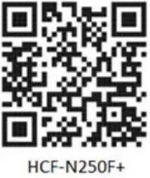 HEINNER HCF-N250F+ Chest Freezer-FIG7