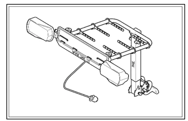 TMK 8SD 3785 Light and Easy 3