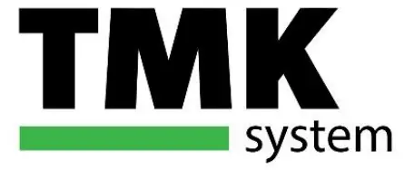 TMK Logo