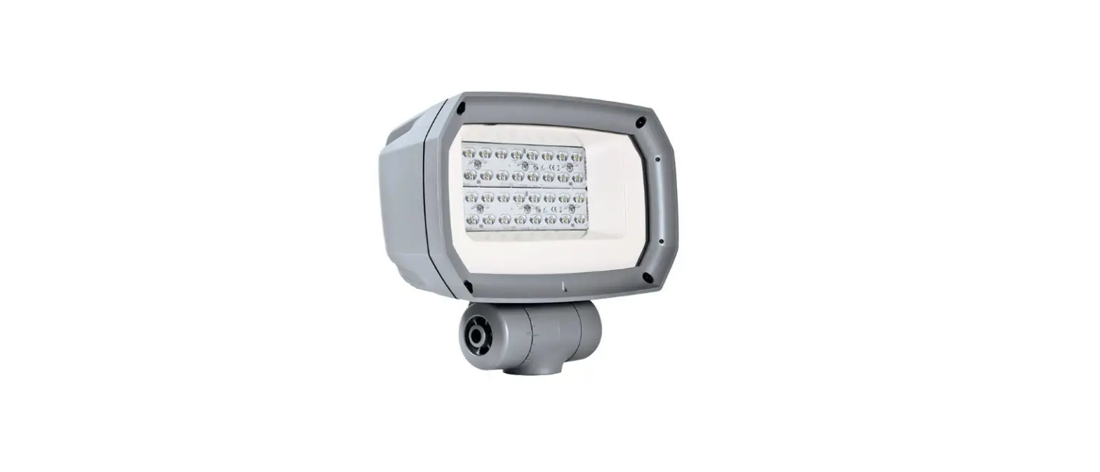 Gardco Dfl7 Architectural Led Floodlight Owner's Manual