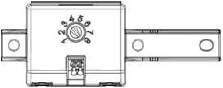 AcuityBrands JFUE3 LED Post-Top Lanterns 10