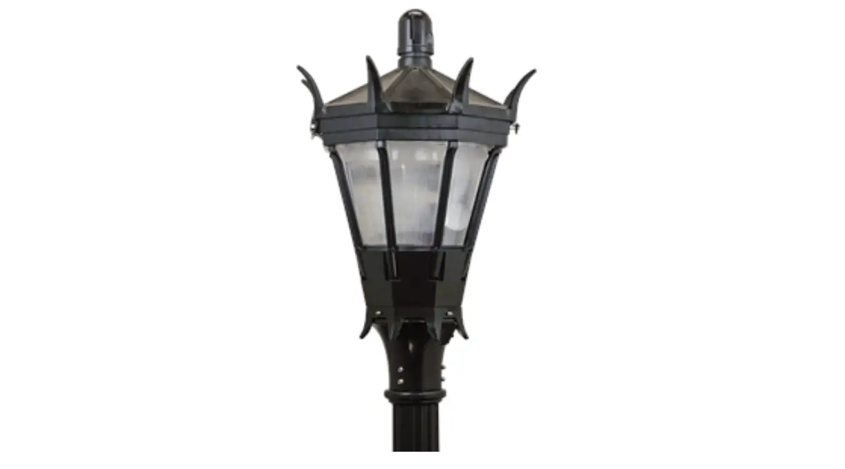 Acuitybrands Jfue3 Led Post-top Lanterns Instruction Manual Acuitybrands Jfue3 Led Post-top Lanterns Instruction Manual