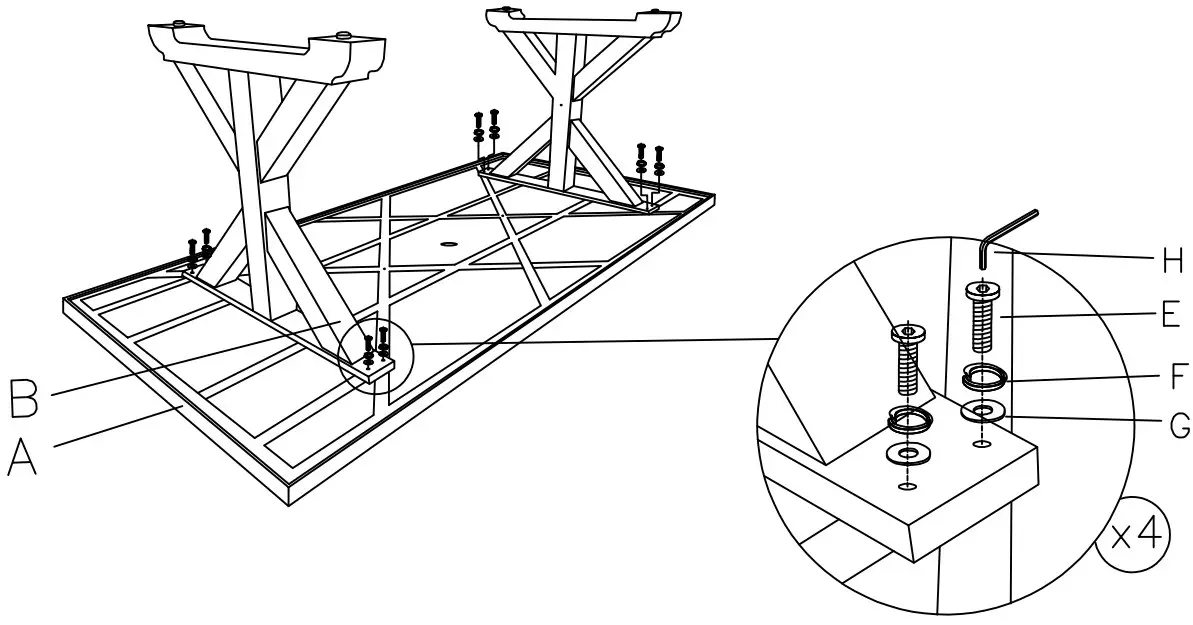 Assembly Instructions