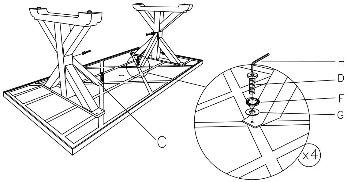 Assembly Instructions