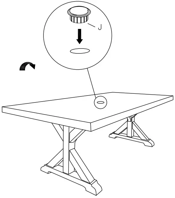 Assembly Instructions