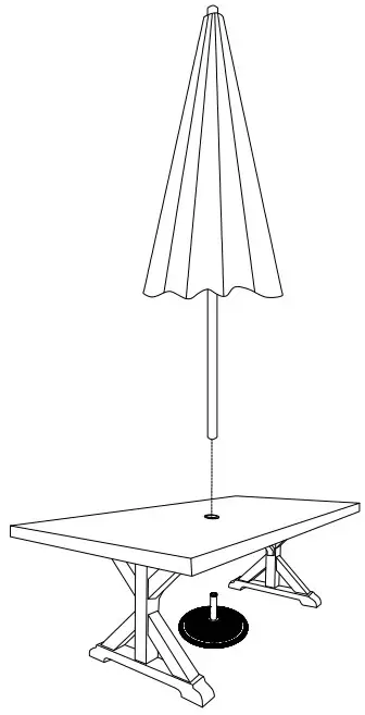 Assembly Instructions