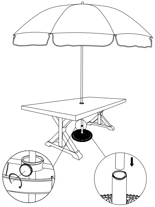 Assembly Instructions