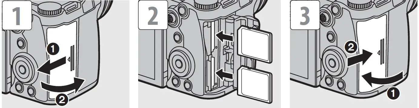 LUMEX DC-S5M2 Digital Camera 08