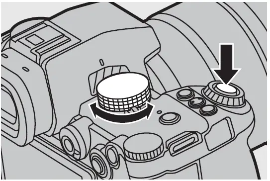 LUMEX DC-S5M2 Digital Camera 12