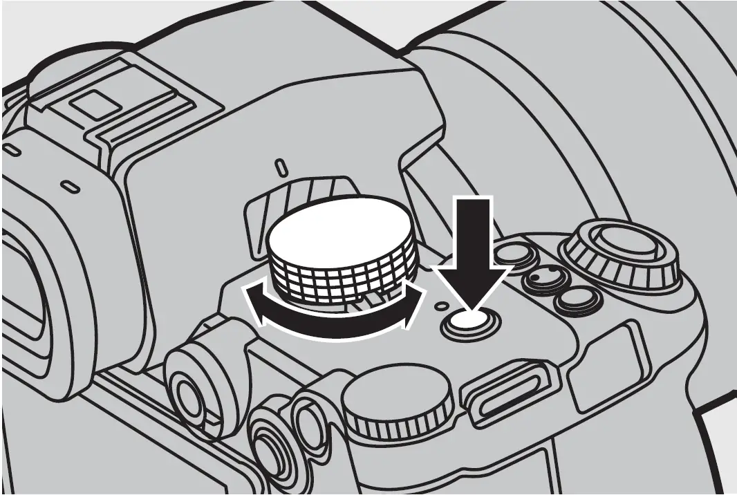 LUMEX DC-S5M2 Digital Camera 13