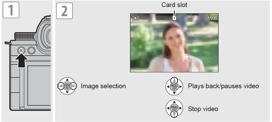 LUMEX DC-S5M2 Digital Camera 14