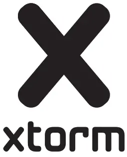 xtorm Logo