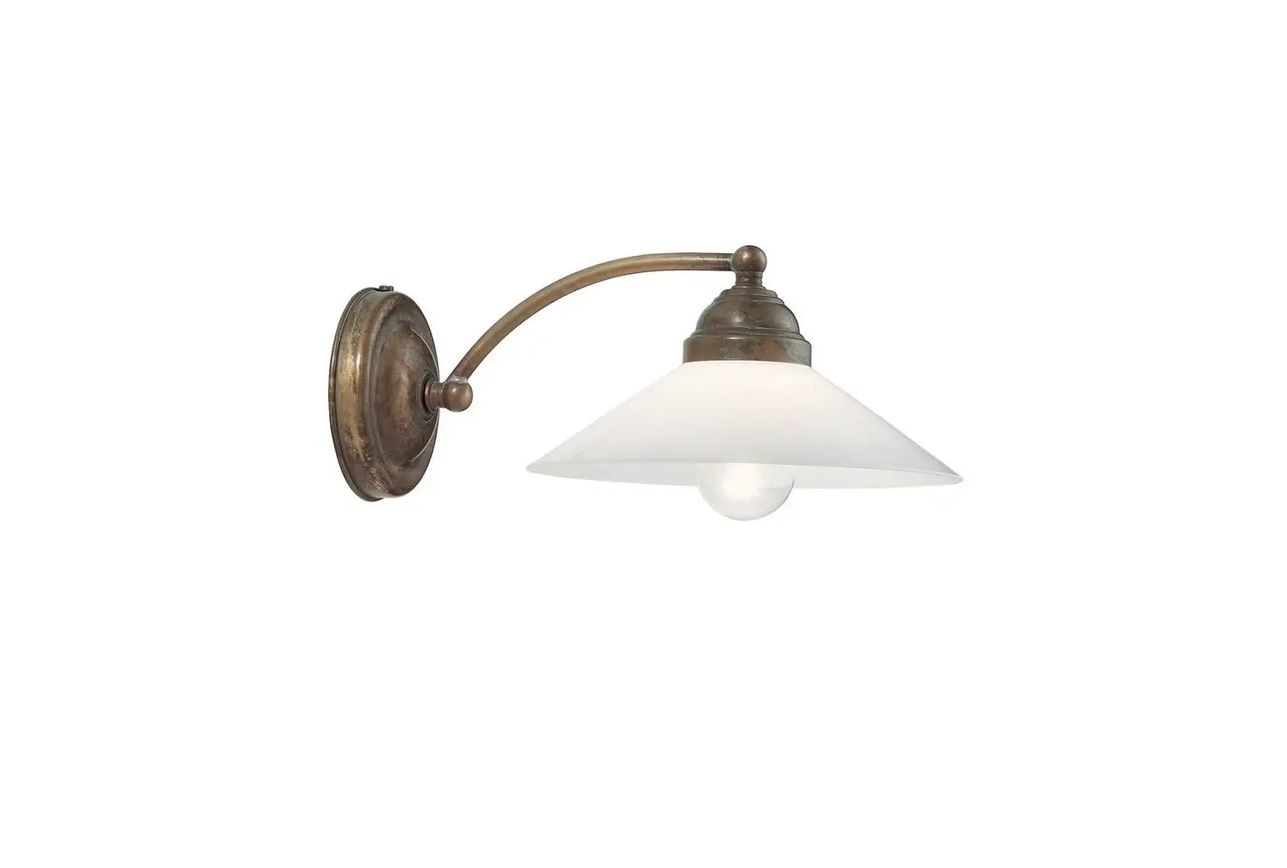 Il Fanale 212.17.ov Tabia Wall Light Instruction Manual Il Fanale 212.17.ov Tabia Wall Light Instruction Manual