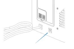 Abestorm DecDust 1100IG Restoration and Drying Equipment 7