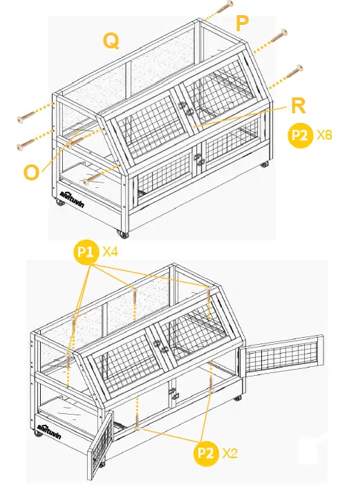 aivituvin-AIR-58-Two-Levels-Guinea-Pig-Cage-FIG-12