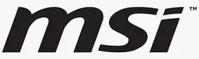 MSI logo
