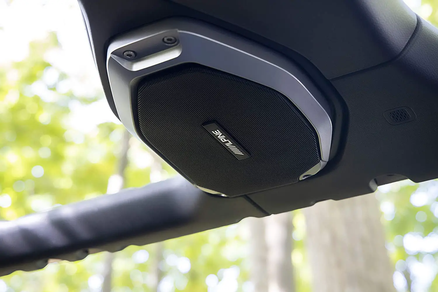 Alpine Spv-65-jlt 6.5 Inch 2-way Component System Soundbar Instruction Manual Alpine Spv-65-jlt 6.5 Inch 2-way Component System Soundbar Instruction Manual