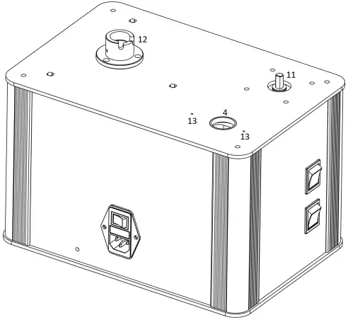 Pro-Ject VC-E2 Record Cleaner 2