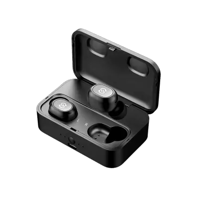 Soundpeats Q32pro Manual Soundpeats Q32pro Manual