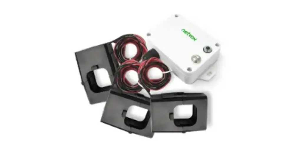 Netvox R718n360 Wireless 3-phase Current Meter Interface User Manual Netvox R718n360 Wireless 3-phase Current Meter Interface User Manual