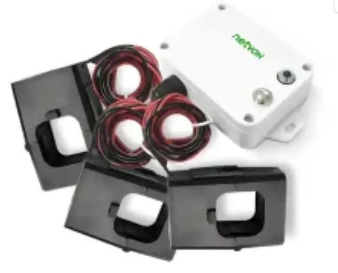 netvox-R718N360-Wireless-3-Phase-Current-Meter-Interface-product-iamger