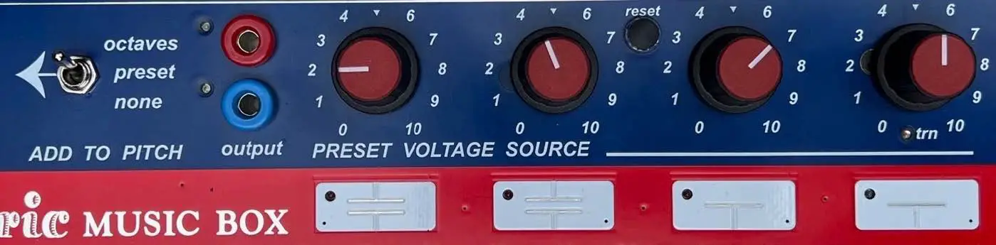 Buchla-218e-V3-Capacitive-Keyboard-Controller-12