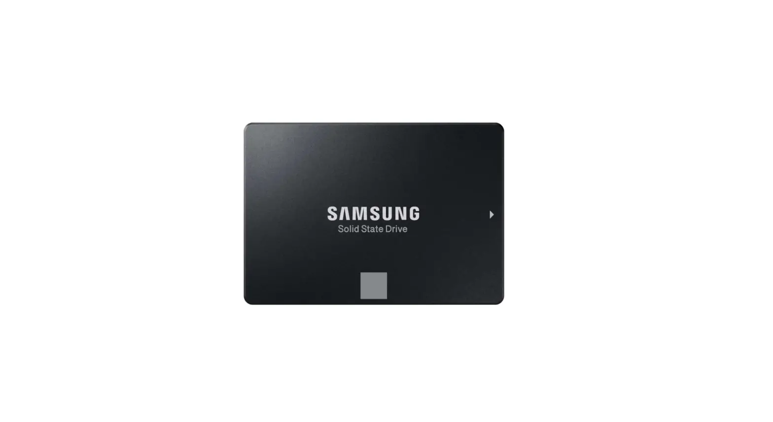 Samsung Mz-77e500b Migration V.4.0 Ssd Solid State Drive User Manual