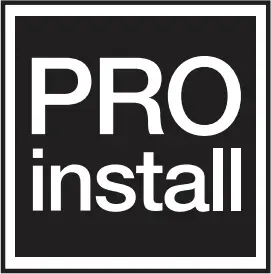 Honeywell TH8732WFH5004 - PRO install