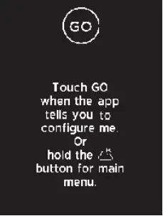 TH8732WFH5004 - Setup- On-screen menus 1