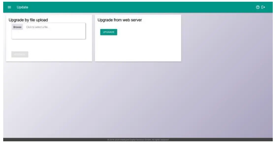 IDS CORE Gateway V1 Digital Smart Home Controller-AP1