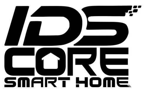 IDS CORE Gateway-logo