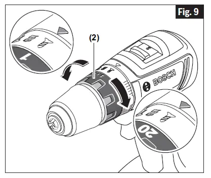 BOSCH-GSR18V-400-GSB18V-400-Compact-Brushless-Drill-FIG-14