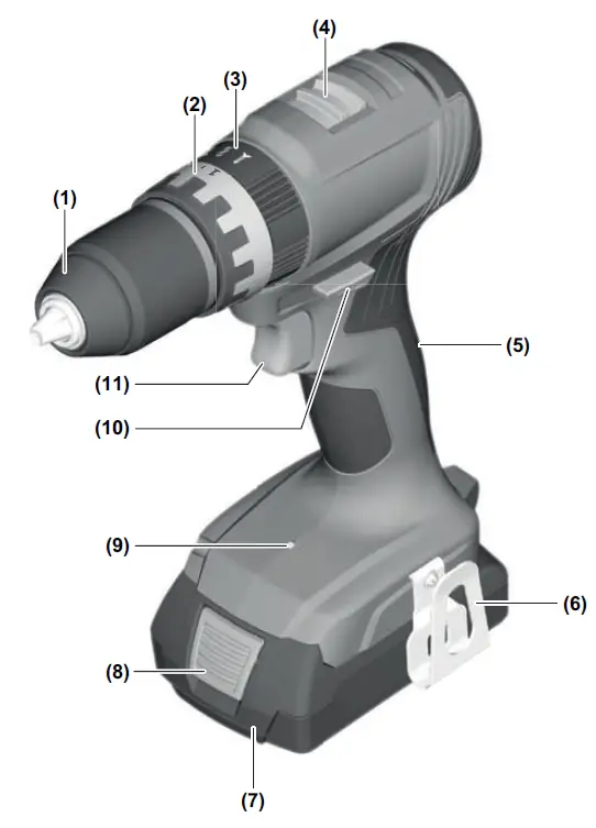 BOSCH-GSR18V-400-GSB18V-400-Compact-Brushless-Drill-FIG-5