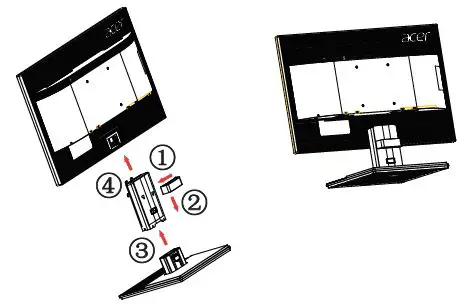 Acer-K222HQ-LCD-Monitor-2