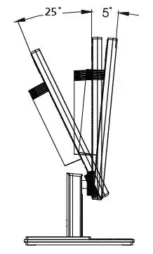 Acer-K222HQ-LCD-Monitor-3