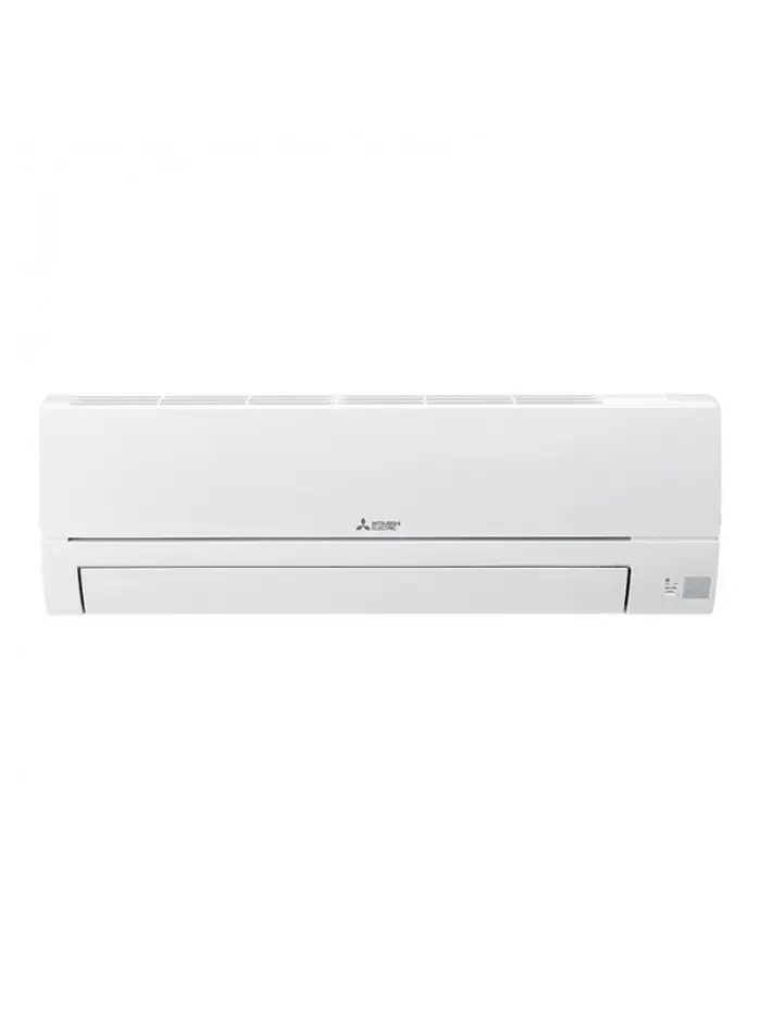 Mitsubishi Spilt-type Air Conditioners User Manual [msz-hr25vf, Msz-hr35vf, Msz-hr42vf, Msz-hr50vf]