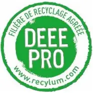 ibx LBX INC R Refrigerated - Symbol