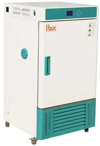 ibx LBX INC R Refrigerated