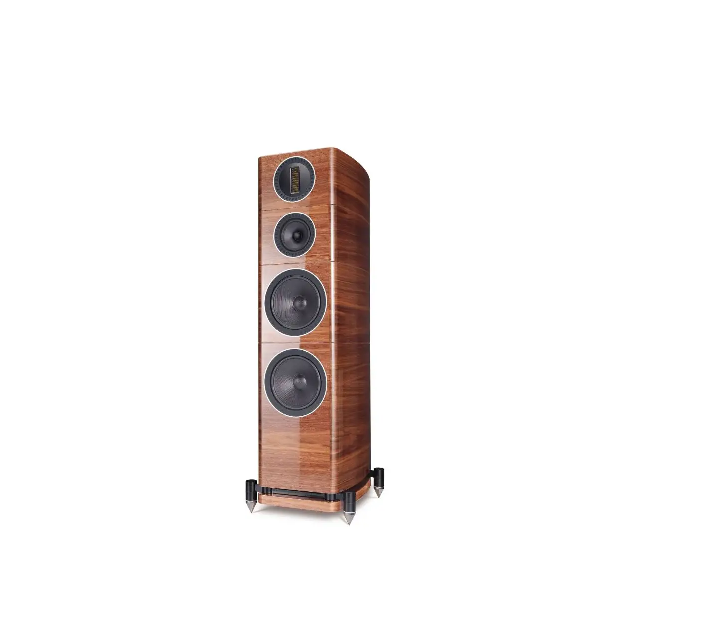 Wharfedale Elysian Series Floorstanding Speaker User Manual Wharfedale Elysian Series Floorstanding Speaker User Manual