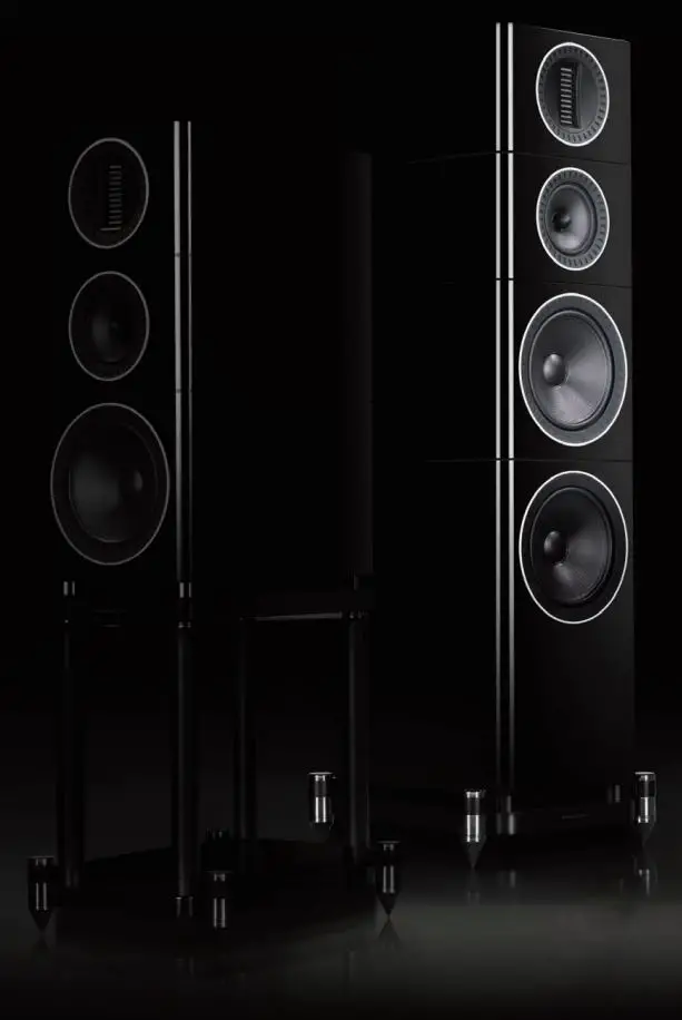 WHARFEDALE-ELYSIAN-Series-Floorstanding-Speaker-fig 10