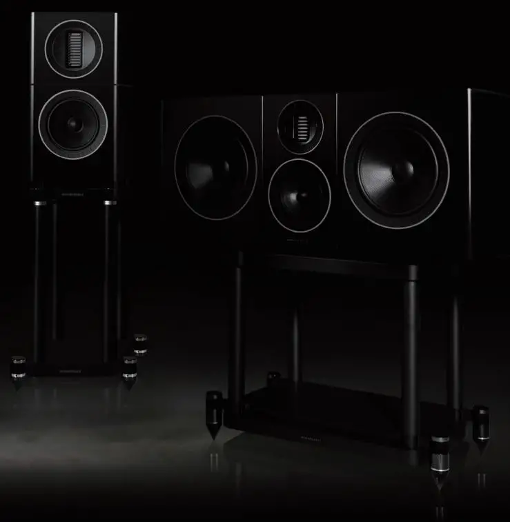 WHARFEDALE-ELYSIAN-Series-Floorstanding-Speaker-fig 11