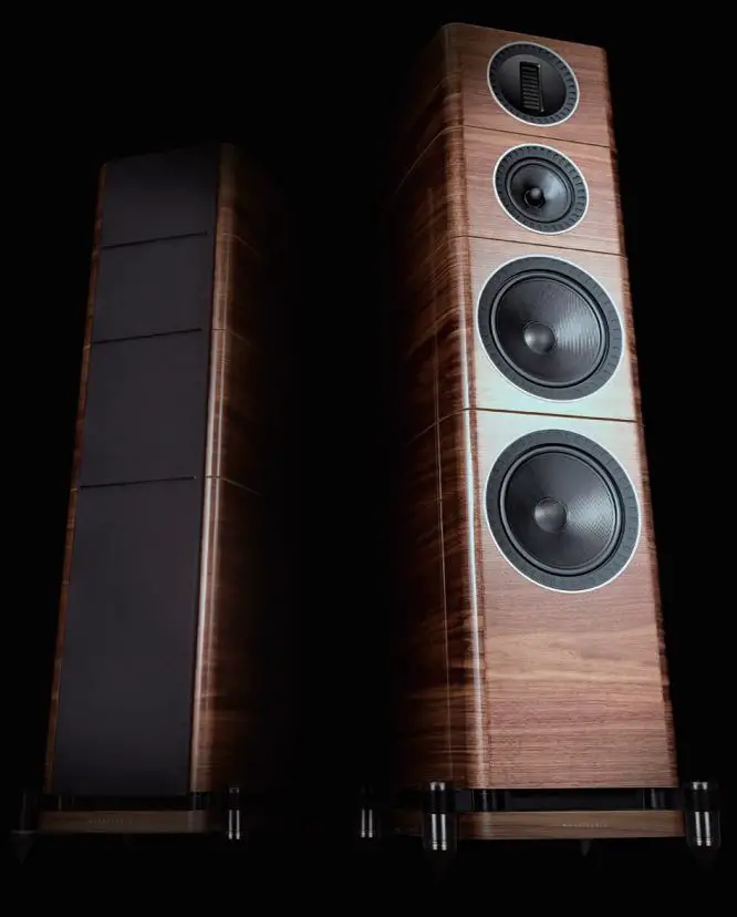 WHARFEDALE-ELYSIAN-Series-Floorstanding-Speaker-fig 9