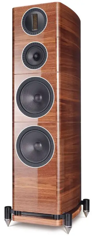 WHARFEDALE-ELYSIAN-Series-Floorstanding-Speaker-product