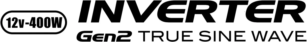 Enerdrive EN1104S-12V Generation 2 True Sine Wave